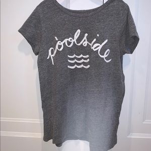 ☀️Sol Angeles poolside T-shirt girls 10